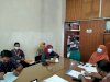 Rapat Koordinasi Kerja Sama Dalam Mal Pelayanan Publik (MPP) di Kabupaten Klaten.