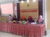 MONEV TERPADU PROGRAM USAID MADANI DI KABUPATEN KLATEN