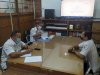 RAPAT KOORDINASI KERJA SAMA BKPSDM KABUPATEN KLATEN