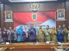 Studi Tiru Pemkab Tangerang
