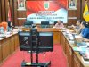 RAPAT EVALUASI KINERJA KECAMATAN (EKK) TAHUN 2023 DAN PERSIAPAN EVALUASI KINERJA KECAMATAN (EKK) TAHUN 2024