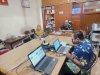 SOSIALISASI DAN INVENTARISASI DATA PEMBINAAN DAN PENGAWASAN CAPAIAN SPM KABUPATEN/KOTA SE-JAWA TENGAH TAHUN 2024