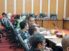 Rapat Sosialisasi  Persiapan Pelaksanaan Kegiatan Evaluasi Kinerja Kecamatan (EKK) Pemkab Klaten  Tahun 2024