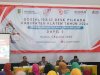 Pelaksanaan Sosialisasi Desk Pilkada Kabupaten Klaten Tahun 2024 Dapil 5