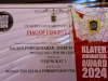 Bagian Pemerintahan Setda Klaten Peringkat I Klaten Innovation Award 2024
