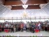 Rapat Koordinasi Desk Pilkada dan Kondusifitas Wilayah