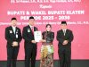 Serah Terima Jabatan Bupati dan Wakil Bupati Klaten Periode 2025-2030