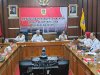 Rapat Koordinasi Camat se-Kabupaten Klaten