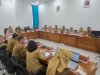 Rapat Koordinasi Lurah se-Kabupaten Klaten