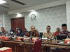 Rakor Potensi Kerjasama Pemprov Jateng dengan Provinsi Melaka