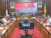 Zoom Meeting Pemerintah Kabupaten Klaten dan Nanjing County