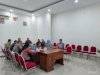Rapat Pleno Hasil Penilaian Evaluasi Kinerja Kecamatan (EKK) Tahun 2025 Tahap I