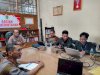Rapat paparan Implementasi Kerja Sama antara Institut Teknologi Nasional Yogyakarta dengan Bagian Pemerintahan Sekretariat Daerah Kabupaten Klaten