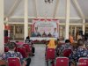 Verifikasi Lapangan Evaluasi Kinerja Kecamatan (EKK) Tahun 2025 di Kecamatan Kalikotes dan Kecamatan Klaten Utara