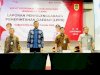 Rapat Koordinasi, Sosialisasi Bimbingan Teknis LPPD Kabupaten Klaten Tahun 2025 hari pertama