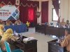 Verifikasi Lapangan Evaluasi Kinerja Kecamatan (EKK) Tahun 2025 di Kecamatan Kemalang dan Kecamatan Ngawen