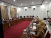Koordinasi Persiapan Pelaksanaan Evaluasi Kinerja Kecamatan (EKK) Tahun 2026