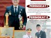 Kabupaten Klaten meraih Peringkat I