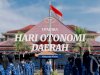 Peringatan Hari OTDA ke-30 Tahun 2026 Tingkat Kabupaten Klaten