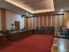 Rapat Koordinasi Persiapan Pelaksanaan Evaluasi Kinerja Kecamatan (EKK) Tahun 2026