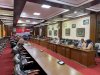 Rapat Koordinasi Penyelarasan Pelaksanaan Tugas dan Fungsi Sekretaris Kecamatan