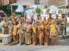 KOORDINASI PENETAPAN TARGET SPM KABUPATEN KLATEN TAHUN 2027