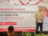 Bimbingan Teknis Peningkatan Kapasitas LPPD dan SPM Kabupaten Klaten tahun 2026