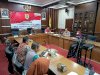 Rapat Koordinasi Camat se-Kabupaten Klaten Tahun 2026