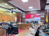 Kunjungan Kerja dari Pemerintahan Kabupaten Paser, Provinsi Kalimantan Timur