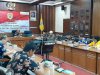 Persiapan Kedatangan President of International Union of Universities and Investor delegation