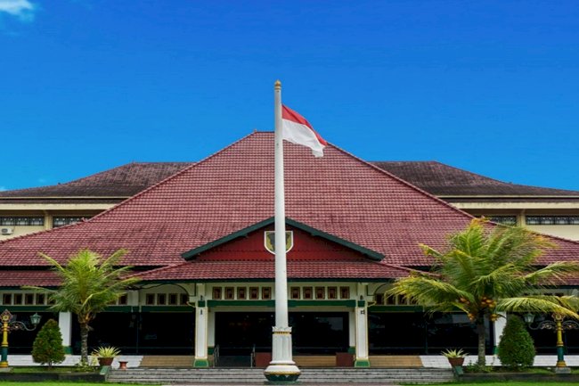 Survei Kepuasan Masyarakat