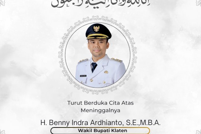 Innalillahi wa inna ilaihi raji’un