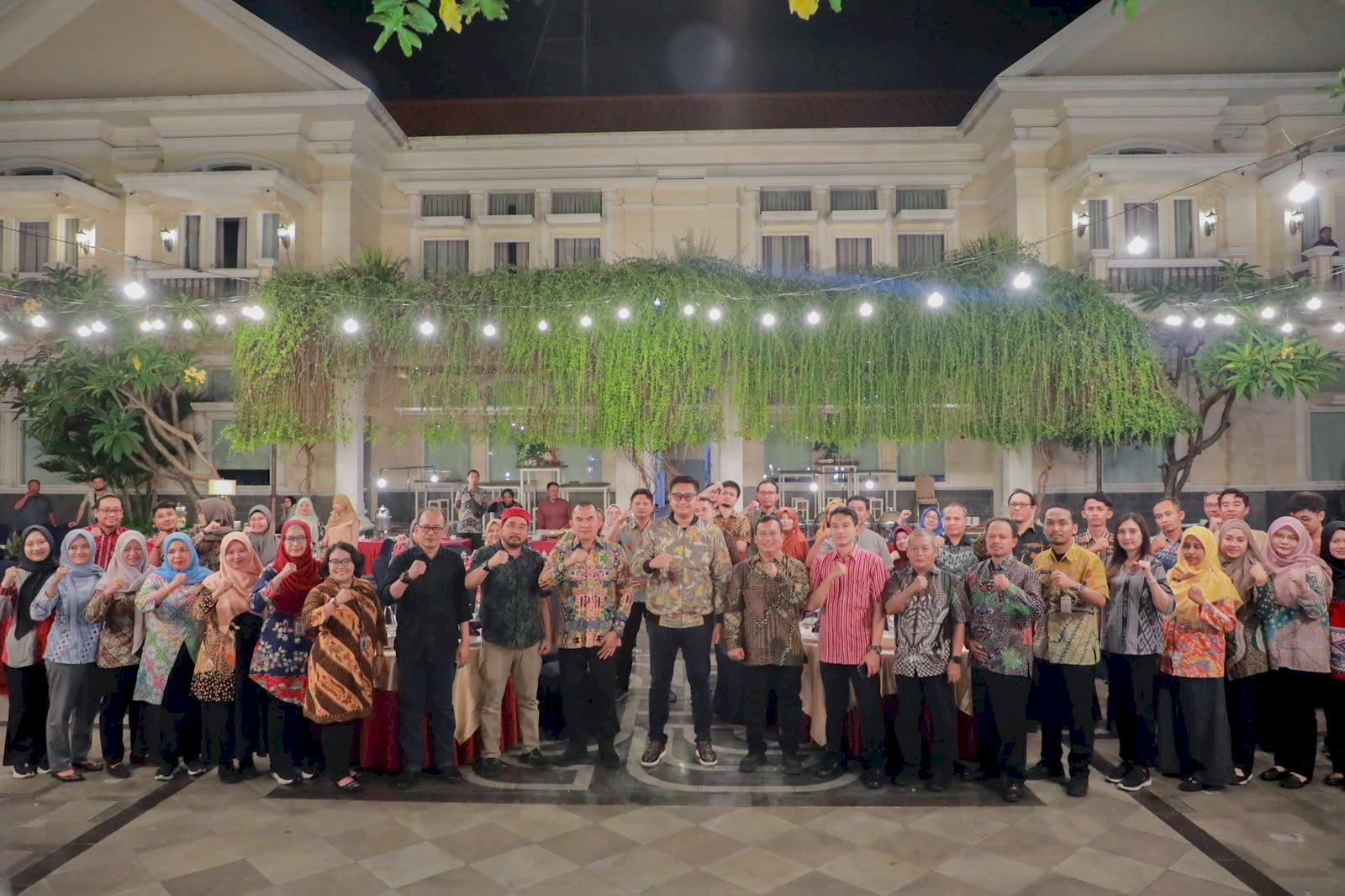 Bimbingan Teknis Peningkatan Kapasitas LPPD dan SPM Kabupaten Klaten tahun 2026